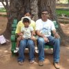 Visiting a Zoo at Gajaba Regiment-Saliyapura -Anuradhapura