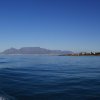 My trip to Robbins Island - Cape Town Sounth Africa
