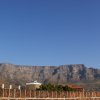 My Stay in Cape Town