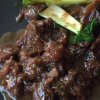 Kithul Rosemary Beef - For Geethaka