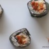 Making Sushi at Home: Yes, at Home!
