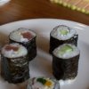 Review: Sushi About Town