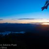 Another Sunrise from Adams Peak