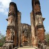 The Ruins of Polonnaruwa, Part I