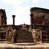 The Ruins of Polonnaruwa, Part II