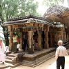The Stony Temples of Ridi Vihara and Aluvihara
