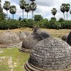The Enigmatic Stupas of Kadurugoda