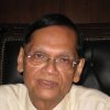 Where does G.L. Peiris get his facts on militarisation in Sri Lanka?