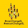 #icanChangeSL & #wecanChangeSL: Shaping a new Sri Lanka