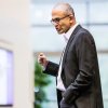 Microsoft New CEO Satya Nadella