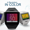 Qualcomm Toq Smartwatch for Android Devices – CES 2014