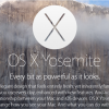 YOSEMITE OSX Apple Special Event – WWDC14