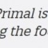 Far Cry Primal – ගෝත්‍රික අත්දැකීමක් සඳහා