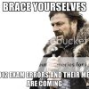 Brace yourselves – AL2012 exam errors and their memes are coming