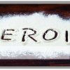 වවසර 100 ක් වෙද්දී ලො භයානක මත්ද්‍රව්‍යකට පෙරලුනු “කැස්සට හදපු බෙහෙත “හෙරොයින්“ හෙවත් අපේ භාෂාවේ “කුඩු”!! - “Heroin” – From Cough medicine how become underworld Narcotic within 100 + years!!