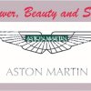 අවුරුදු 100 ක් සැමරූ “මාටින්“ ගේ හැඩ වැඩ බලය පිරි කාර් එක - “Aston Martin” - 100 Years of Power, Beauty, Soul