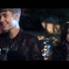 Justin Bieber “Mistletoe” Video Premiere