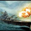 නිර්භීත සතුරා බිස්මාර්ක් Battleship Bismarck (පළමුවන කොටස)