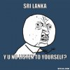 Sri Lanka, and the LLRC