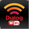 Dialog වෙතින් මාසයකට Free Wifi