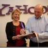 Microsoft & Yahoo combine forces for web search