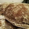Ciabatta Bread -  Homemade