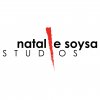 New Logo – Natalie Soysa Studios