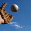 සතෙන් සතේ…රුපියලෙන් රුපියල……                                     තවාන් & the story of baseball glove..