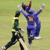 Sri Lanka women wins 2nd T20 over South Africa