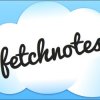 Fetchnotes - A blazing fast, incredibly simple alternative to Evernote