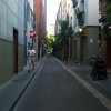 Side street featuring Thai Massage. Melbourne