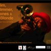 Slim, Slimmer, Bones and & Blonde! Concert at Barefoot on Octerber 7th at 8:00pm