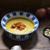 The soup that changed my life – Pumpkin soup