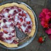 Not just another strawberry pie
