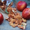 Apple chips – The fool proof way