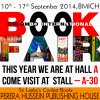 Come see us at the Colombo Book Fair 10th – 17th September 2014