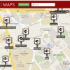 Introducing Readme Maps- free WiFi on the map