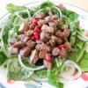 Pan Asian: Vietnamese Seared Beef Salad