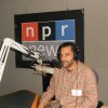 “Rice & Curry” on NPR’s Talk Of The Nation