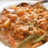 Pan Asian: Mixed Vegetable Curry (North India)