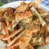 Off The Eaten Path: Leela’s Chilaw Crab Curry