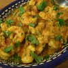 Pan Asian: Shrimp (Jhinga) Curry – Pakistan
