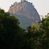 Sigiriya Rock – The Eighth Wonder of the Ancient World
