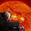 Stephen Hawking: 'There is no heaven; it's a fairy story'