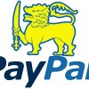 PayPal for Sri Lanka