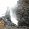 The Blow Hole
