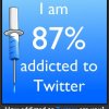 How addicted to twitter are you?
