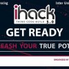 iHack 5.0: Inter-University Software Development Hackathon