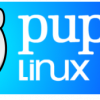 Puppy woof woof! (Portable Linux)