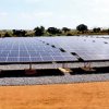 Sri Lanka commissions first solar power plant